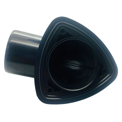 BioTec ScreenMatic 140000 Drain Bend - 34253