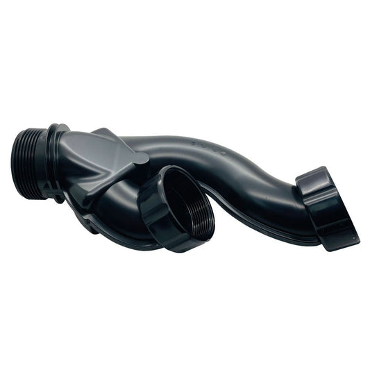 AquaMax Eco Twin 20000/30000 Y-Manifold ASM - 17319