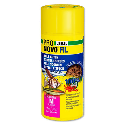 ProNovo Fil
