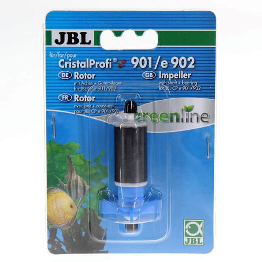CristalProfi e901/902 Greenline Impeller Kit