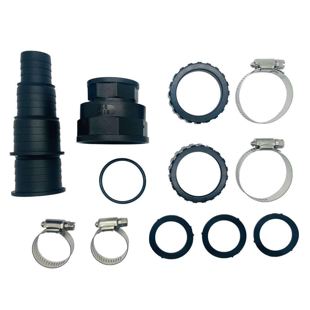 Aquarius Universal Premium 9000/12000 Additional Fittings Pack - 35251