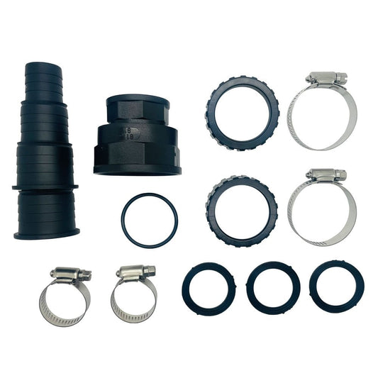 Aquarius Universal Premium 9000/12000 Additional Fittings Pack - 35251