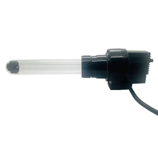 BioPress 6000/10000 UVC Assembly - 35838