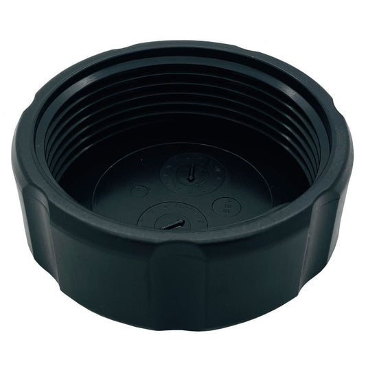 Blanking Screw Cap 1 1/2" BSP - 15445