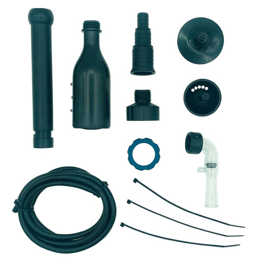 Filtral UVC 6000/9000 Additional Fittings Pack - 70831