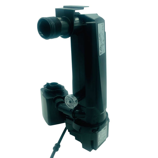 Filtral UVC 6000 Replacement Pump/UVC Assembly - 72786