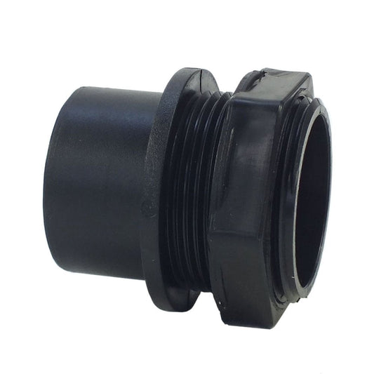 Solvent Weld Tank Connectors