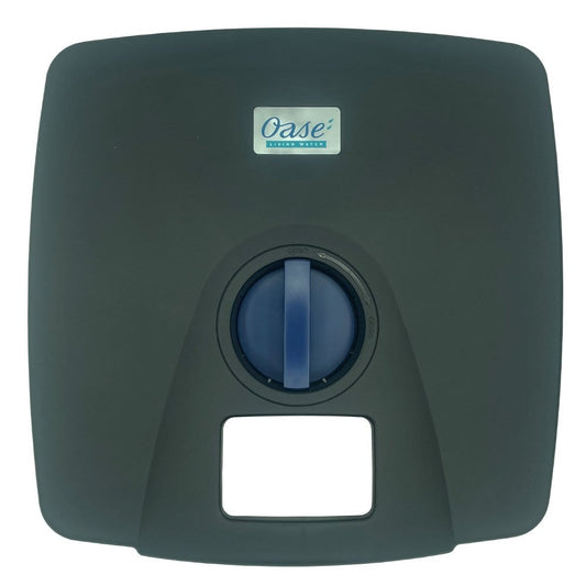 FiltoMatic 7000/14000 Lid ASM - 12447
