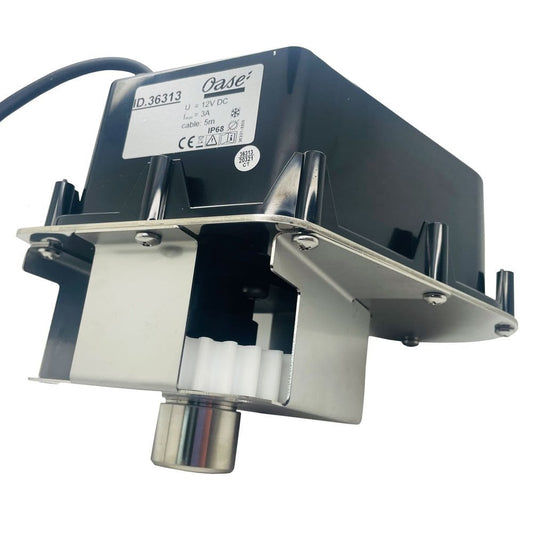 ProfiClear Premium Drum Motor - 71771