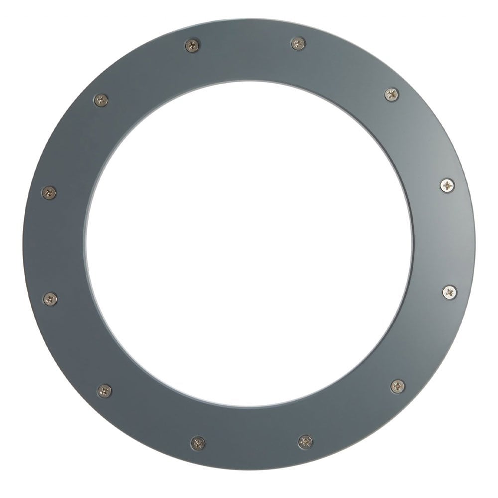 Aquadrift 4" Bottom Drain Liner Flange Kit