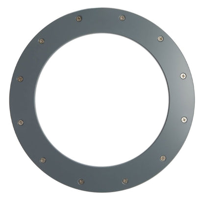 Aquadrift 4" Bottom Drain Liner Flange Kit