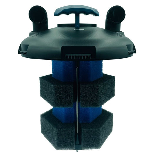 BioPress 10000 Lid Assembly - 35816