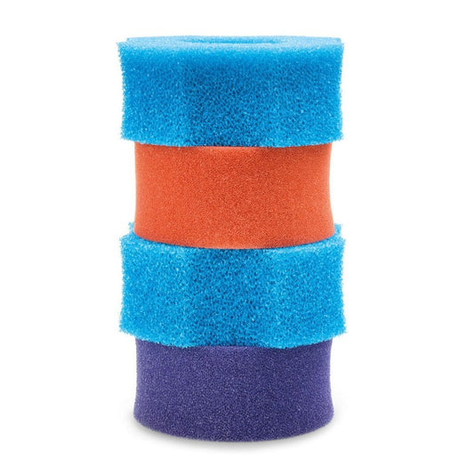 FiltoClear 19000 Filter Foam Set