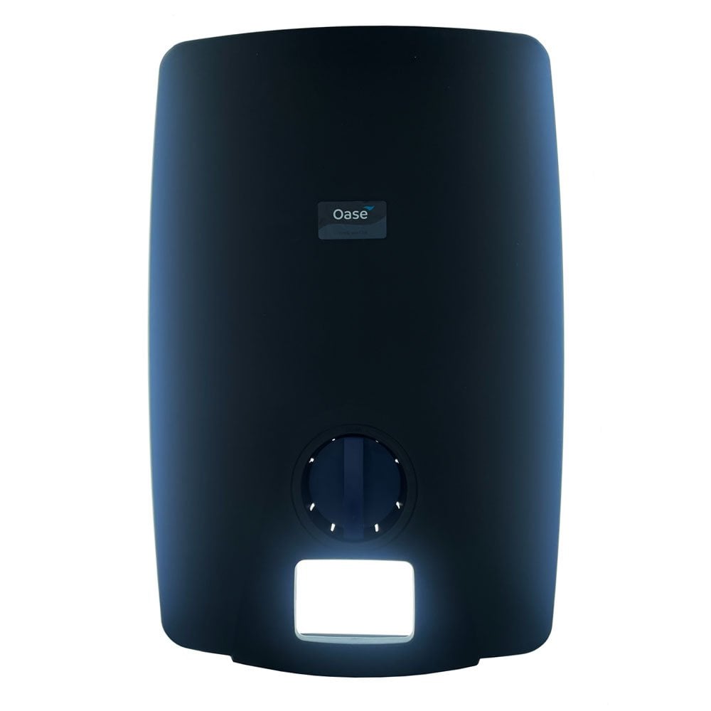 FiltoMatic 25000 Lid ASM - 12481