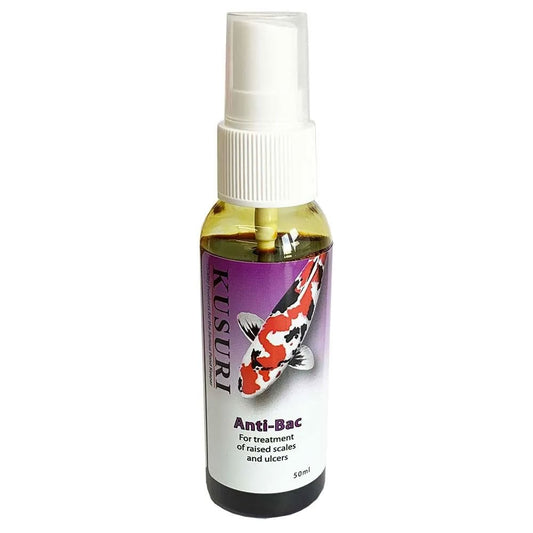Anti-Bac 50ml