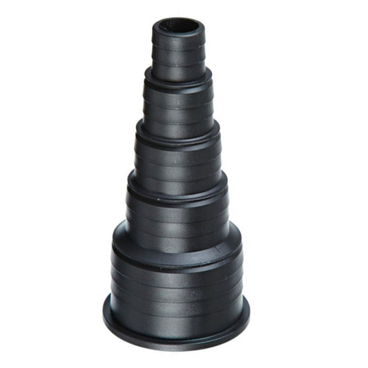 Stepped Hosetail 2" - 34056