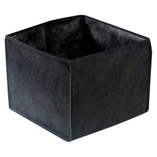 Square Textile Plant Baskets
