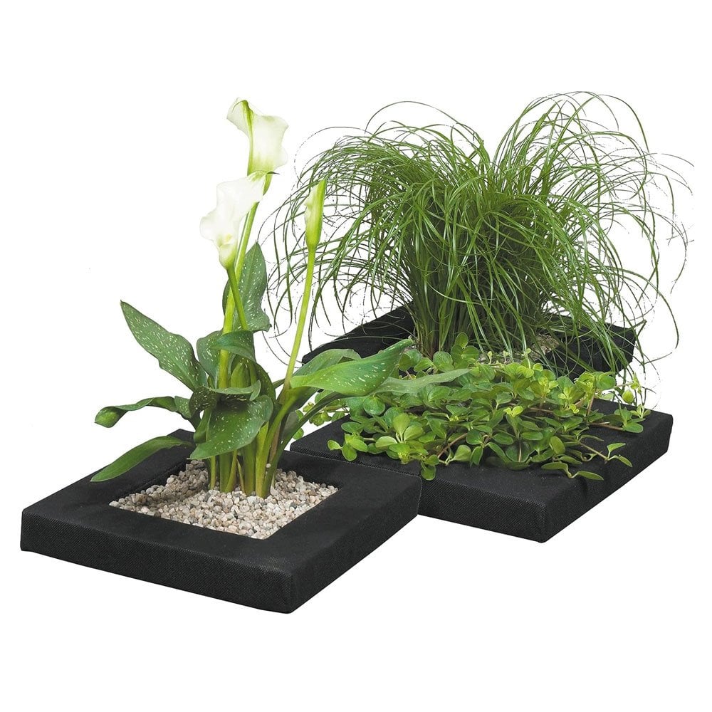 Floating Plant Islands - Square