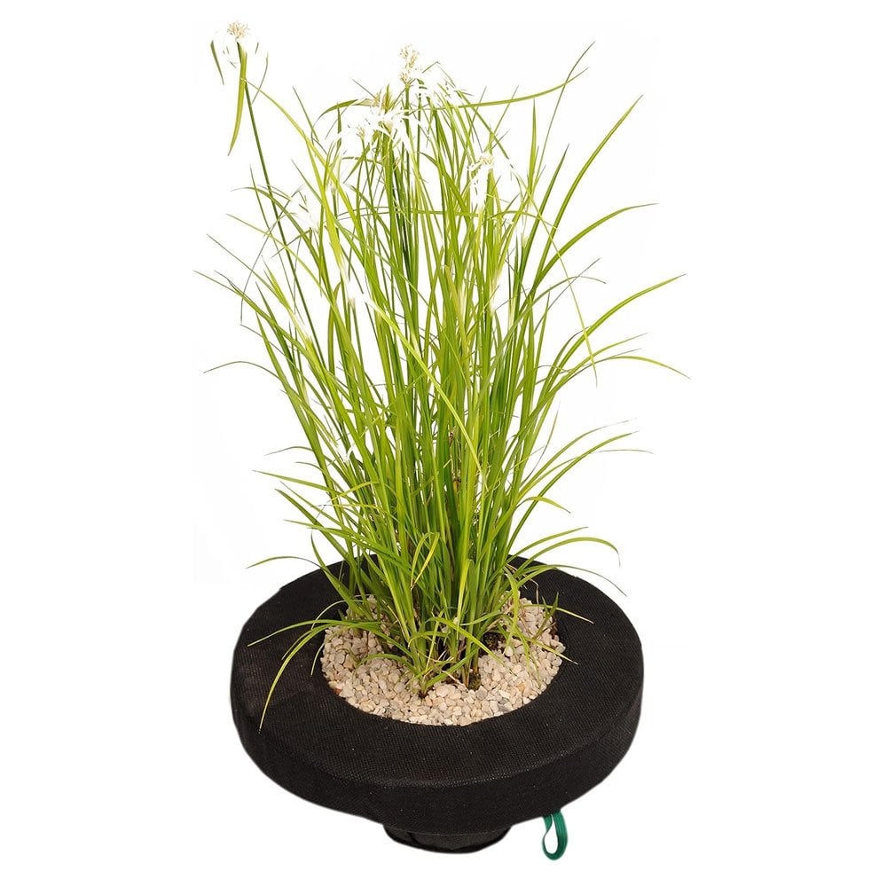 Floating Plant Islands - Round