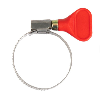 Stainless Steel Hose Clips