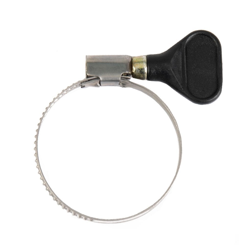 Stainless Steel Hose Clips