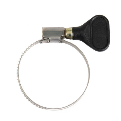 Stainless Steel Hose Clips
