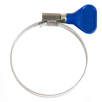 Stainless Steel Hose Clips