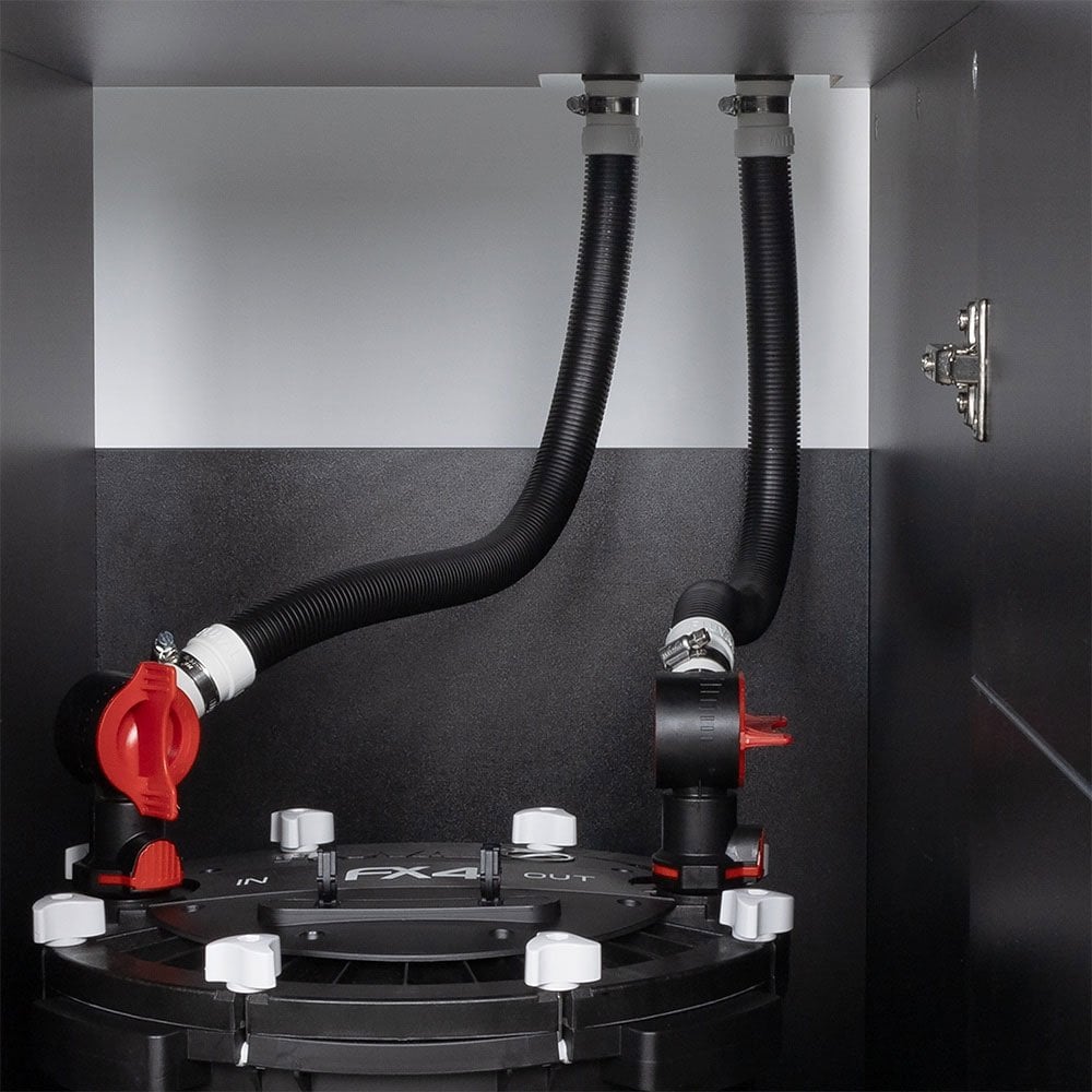 FX2/FX4/FX5/FX6 Undertank Connection Kit