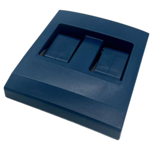 BioMaster 250/350/600/850 Replacement Blue Clip - 45158