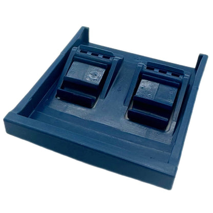 BioMaster 250/350/600/850 Replacement Blue Clip - 45158