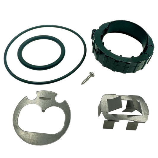FiltoClear 12000/16000/20000/30000 Quartz Locking Nut Set