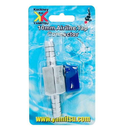 10mm Airline Tap