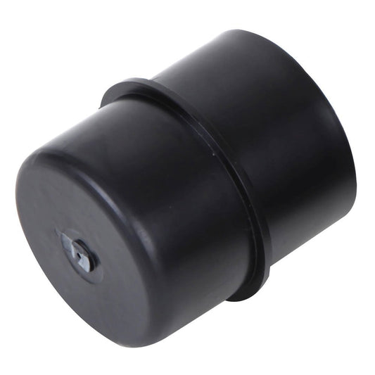 Solvent Weld Blanked Male Joiners