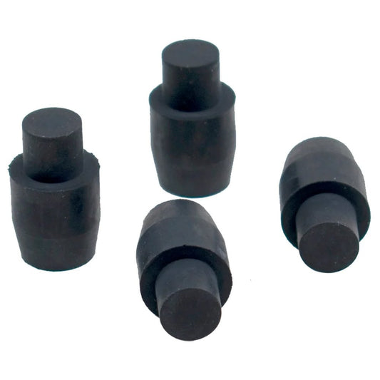 BioMaster 250/350/600/850 Rubber Feet (4pk) - 45170