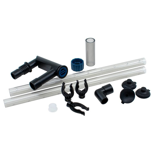 BioMaster/FiltoSmart 200/250/300/350/600/850 Outlet/Spraybar Set - 45352