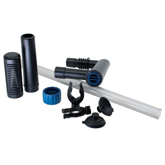 BioMaster/FiltoSmart 200/250/300/350/600/850 Inlet/Suction Set - 46527