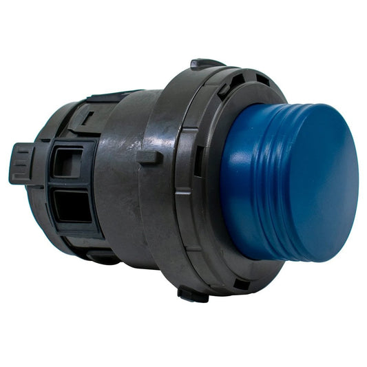 BioMaster 250/350/600/850 Priming Head - 45162