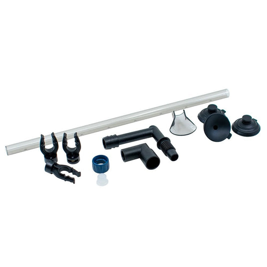 FiltoSmart 60 Outlet/Spraybar Set - 45350