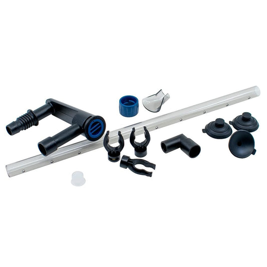 FiltoSmart 100 Outlet/Spraybar Set - 45351