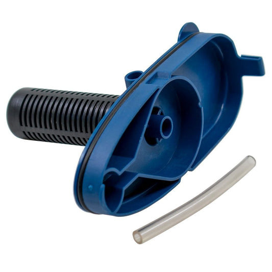 FiltoSmart 200/300 Pump Housing - 45357