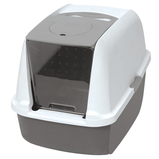 Airsift Hooded Litter Box - Standard