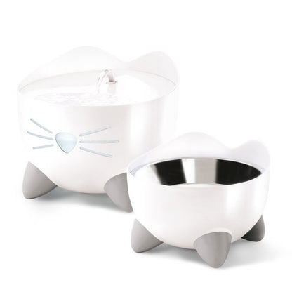 Pixi Elevated Feeding Dish