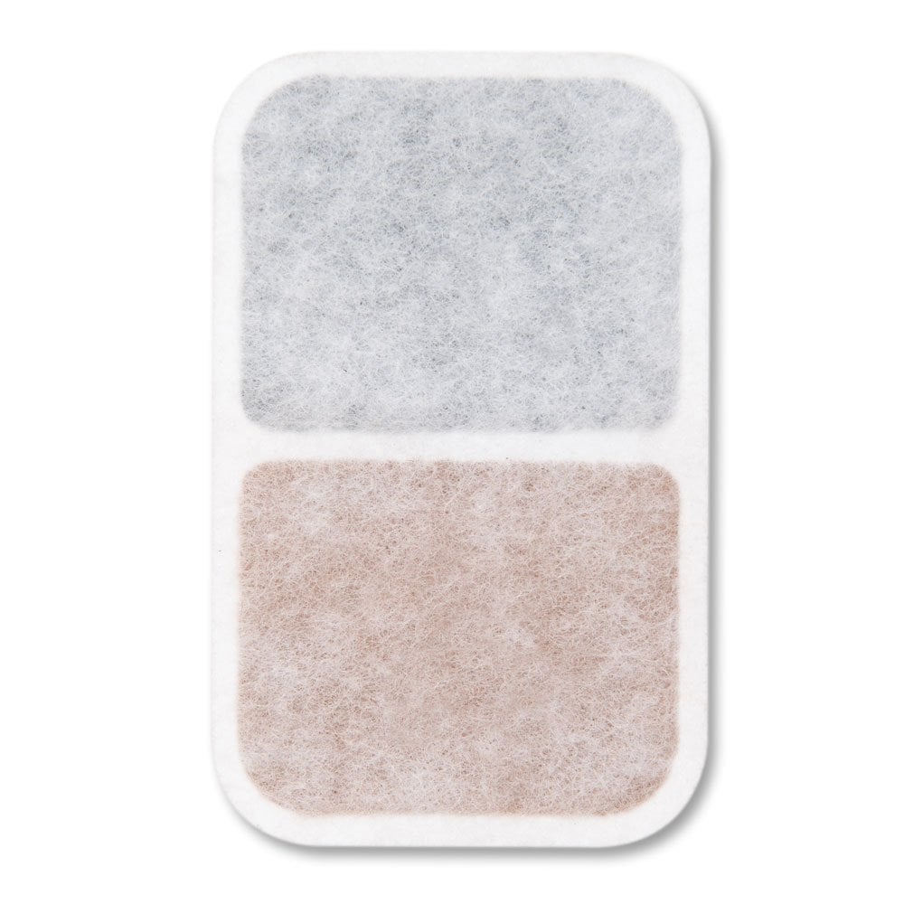 Airsift Dual Action Pads