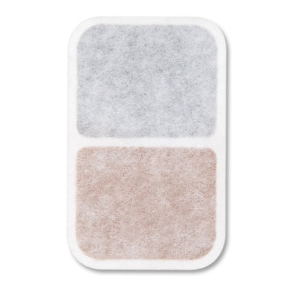 Airsift Dual Action Pads