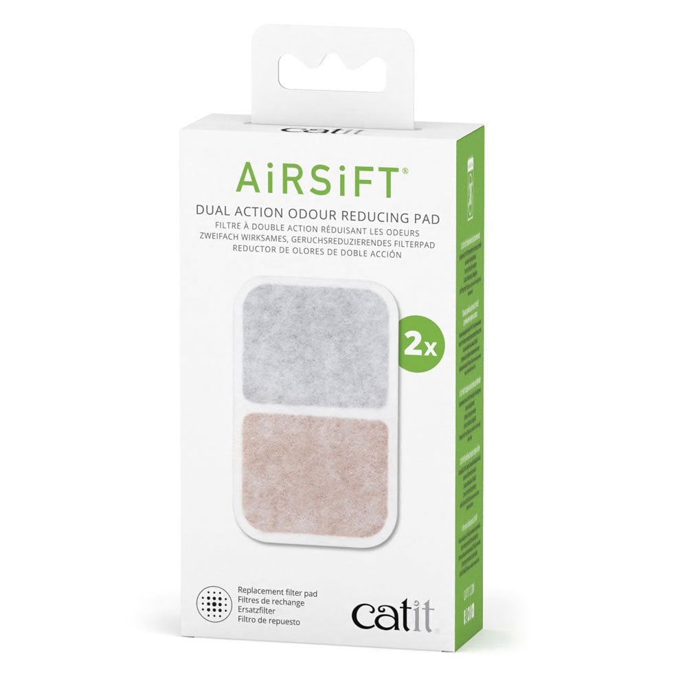 Airsift Dual Action Pads