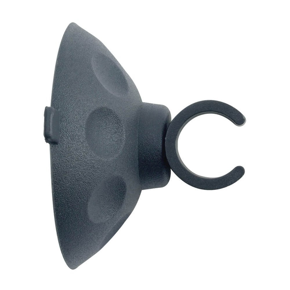 External Filter Suction Cups With Clips (4pk)