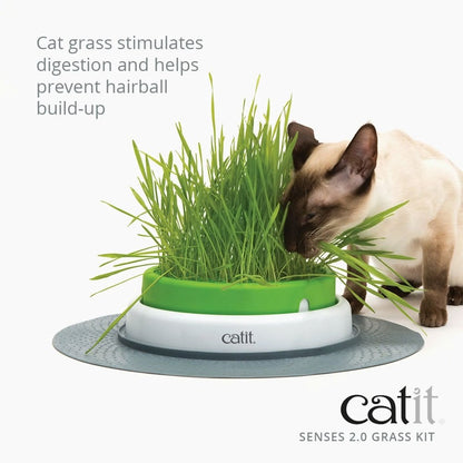 Senses 2.0 Grass Kit (3pk)
