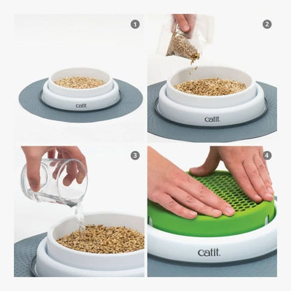 Senses 2.0 Grass Kit (3pk)
