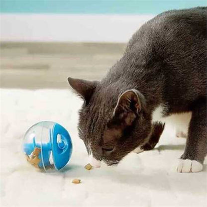 Treat Ball - Blue