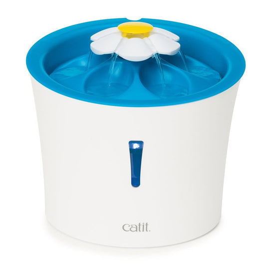 Flower Fountain 3L - LED Nightlight